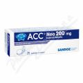 ACC 200mg NEO 20 umivch tablet