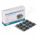 MedPharma Bylinn pastilky islandsk liejnk 36ks