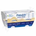 Fresubin 2kcal Creme Vanilka 4x125g