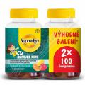 Supradyn Immune Kids el gummies 2x100ks