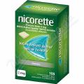 Nicorette Classic Gum 2mg l. vkac guma 105ks