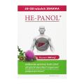 HE-PANOL tbl.50+20 ZDARMA