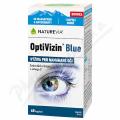 NatureVia OptiVizin Blue 60 kapsl