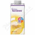 Nutridrink 1x200ml s bannovou pchut