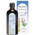 Mucoplant Jitrocelov Na dobrou noc 250ml