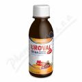 Walmark Uroval MEGA BRUSINKA sirup forte 200ml