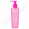 Bioderma Sensibio Gel moussant 200ml