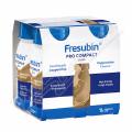 Fresubin Pro Compact Drink cappuccino 4x125ml