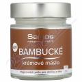 Saloos Bambuck krmov mslo 110ml