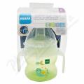 MAM Hrnek Starter Cup Night 4+m zelen 150ml