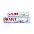 LACALUT MULTI EFFECT ZUBNI PASTA 75ML