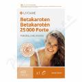 Livsane Betakaroten 25000 Forte 60 ks