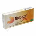 Nolpaza 20mg 14 tablet