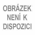 Miska nerezov s plastovm opltnm metalick mo