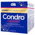 GS Condro DIAMANT tbl.100+60 drek