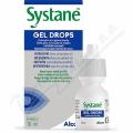 Systane GEL DROPS zvlhujc on gel. kapky 10ml