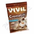 Vivil Creme life latte-macchiato bez cukru 110g