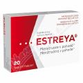 ESTREYA Menstruace v pohod 20 tablet