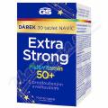 GS Extra Strong Multivitamin 50+ tbl.100+30 drek