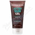 Dermacol Chladiv gel po opalovn 150ml