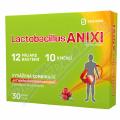 Lactobacillus ANIXI 30 kapsl