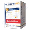 SILYMARIN LIPO DA VINCI ACADEMIA TOB.60+30 ZDARMA