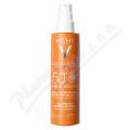 VICHY CAPITAL SOLEIL Fluidn sprej SPF50+ 200ml