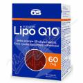 GS Koenzym Lipo Q10 60mg cps.60