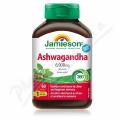 JAMIESON ASHWAGANDHA CPS.60