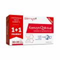 Barnys Koenzym Q10 Dual 60mg cps.30+30 ZDARMA