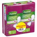 Depend Mini inkont.vlozky zeny Duopack 2x14ks