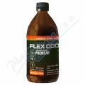 Flex Code Premium Hyaluron+Kolagen 500ml