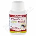 MedPharma Vitamin A 6000 I.U. Forte tob.67