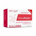 Barnys NovoFerrin cps.30+15 ZDARMA