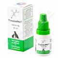 TraumaPet on kapky s Ag 10ml