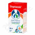 Stoptussin sirup por.sir. 1x180ml + pip.