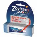 Zovirax duo 50mg/g+10mg/g krm crm 1x2g II CZ