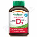 JAMIESON VITAMN D3 2500 IU CPS.135