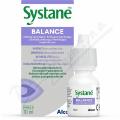 Systane BALANCE zvlhujc on kapky 10ml