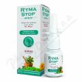 RymaSTOP Dr. Weiss-bylinn nosn spray 30ml