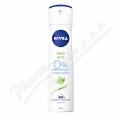 NIVEA Deo eny PURE&NATURAL JASMIN spr.150ml 81694