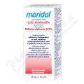 MERIDOL stn voda s chlorhexidinem 02% 300ml