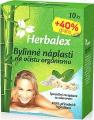 Herbalex bylin. detoxik. nplasti 10ks +40% gratis