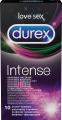 DUREX INTENSE PREZERVATIV 10KS