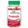 JAMIESON PROBIOTIC GUMMIES ELATIN.PASTILKY 45KS