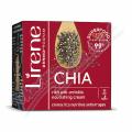 LIRENE SUPERFOOD VYZIV.KREM DEN/NOC S CHIA 50 ML