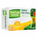 TANTUM VERDE ORANGE AND HONEY 3MG PAS 40