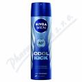 NIVEA Deo mui COOL KICK sprej AP 150ml .82883